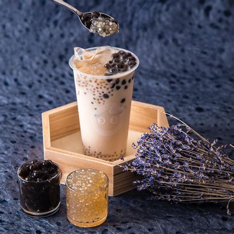 The 12 best milk tea brands in Metro Manila 2023 .